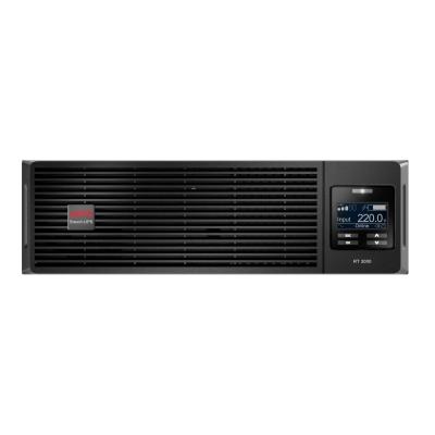 Китай APC Smart UPS On Line 3000VA 2700W 230V Rackmount 2U SURT3000XLI продается