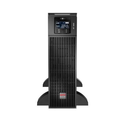 China APC Smart UPS On Line 5kVA 230V For Servers / Voice / Data Networks / Medical Labs zu verkaufen