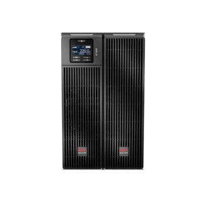 China APC Smart UPS On Line 8kVA 8kW 230V Compact High Density SURT8000XLI Te koop