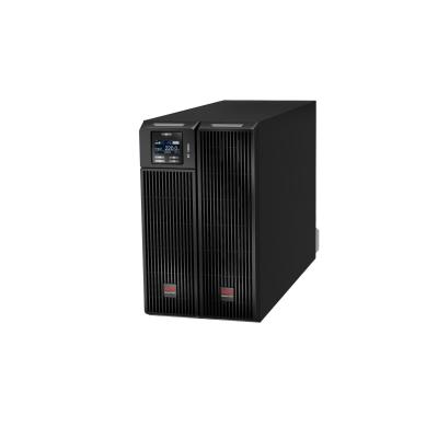 China APC Smart UPS RT 10kVA Double Conversion Online 10kW 208V SURT10000XLI Te koop