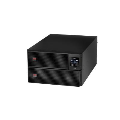 중국 APC 스마트 UPS RT 20kVA 온라인 20kW 랙/타워 230V/380V/415V SURT20KUXI 판매용