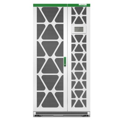 중국 APC Easy UPS 3L 500kVA 500kW 400V 3:3 UPS E3LUPS500KHS For External Batteries 판매용