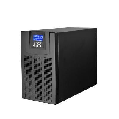 China SM-2000H 2200VA/1800W 2KVA 12VDC MPPT inversor solar híbrido à venda