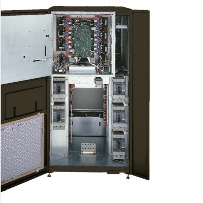 China Copper STS 63A-1000A VERTIV Static Transfer Switch with Built-in Isolation Transformer for sale