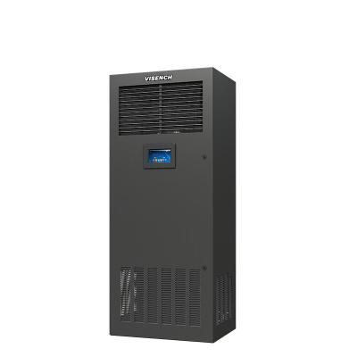 Chine 7.5KW 3P climatiseur à refroidissement simple refroidi par air de précision pour la salle de distribution d'électricité de la station de base à vendre