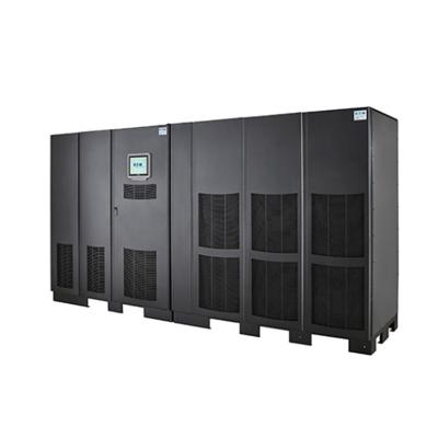 China Eaton Power Xpert 9395 400V 300KVA 300KW 3 Phase Industrial Online UPS N 1 Redundancy for sale