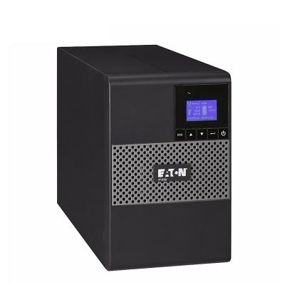 China 650VA/420W 230V Eaton 5P Line-Interactive Tower-Type UPS with Temperature Compensation for sale