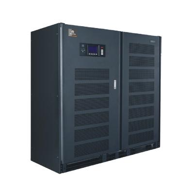 China Pure Sine Wave Tower UPS Vertiv Hipulse U 80KVA 100KVA 120KVA 160KVA 200KVA 300KVA 400KVA 500KVA PF 0.9 for sale