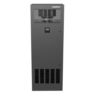 China 8KW 13KW 17KW 20KW Industrial Precision Type Air Conditioner for Marine Lab Server Room for sale