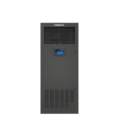 China 8KW 13KW 17KW 20KW Aire acondicionado industrial para el sistema de refrigeración del centro de datos Peso 150 KG en venta