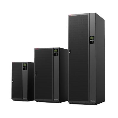 China Networking Santak Castle 3C3 Pro UPS 100KVA 100KW 150KVA 150KW 200KVA 200KW THREE PHRASE INDUSTRIAL ONLINE UPS for sale