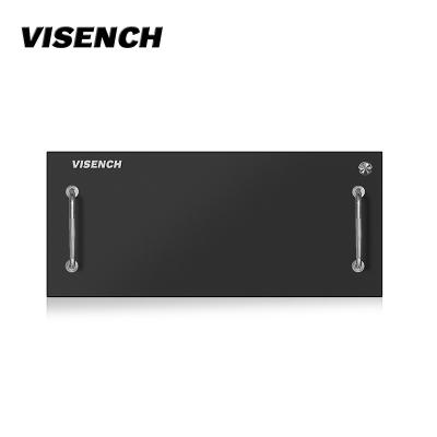 China Visench CRA 12.5KW 25KW 40KW 50KW 60KW Room-Based Air-Cooled Precision Air Conditioner for Lab Data Center for sale