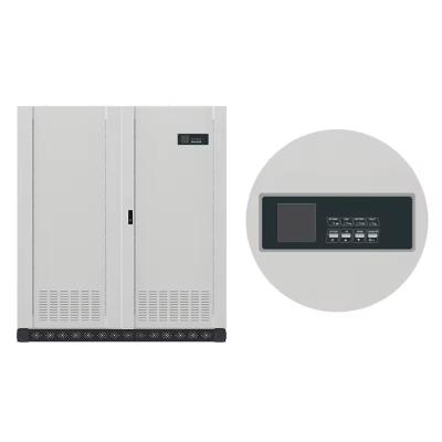 中国 160KVA ビセンチ 巨大 iNDll 33-160k 160KVA 産業用電源 160KW 160000VA 160000W オンラインUPS コンピュータ/ネットワーク用 販売のため