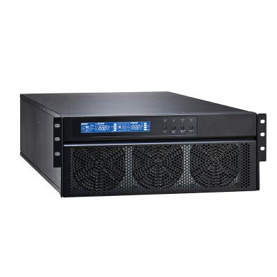 China Visench Galleon II 3P3P Rack 60KL 60KVA 60KW 60000W 60000VA OEM Rackmount Systems Online UPS for sale