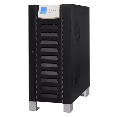 China Visench Giant31-20K 20KVA 20KW Pure Sine Wave Online UPS for Security/Monitoring/Alarm for sale