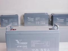 12V120Ah Lead-acid battery