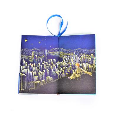 China Custom Child Batch Storybook Children's Picture Books for sale