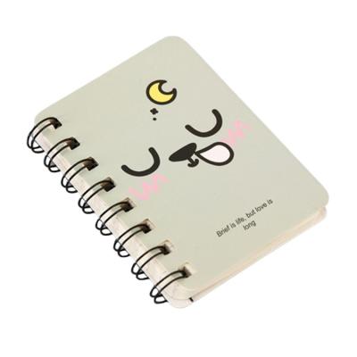 China Wholesale Kid's Notebook Recycled Notebook Watercolor Notebook Paper Printing Service for sale