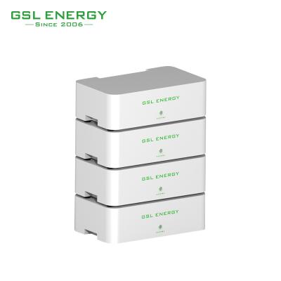 China New LiFePO4 Home Appliances Battery 8.4kwh 16.8Kwh 25.2Kwh 33.6Kwh Solar Power System Home Power Storage Brick Battery for sale