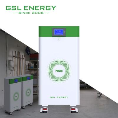 China Energy Storage Tesla Home Solar Power Storage 10 Years Warranty 48V 400Ah 20Kwh Solar Battery Bank For Electric Cars for sale