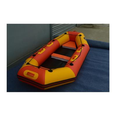 China Widely PVC Factory Sale Variety Price Inflatable Raft Fishing Boat for sale