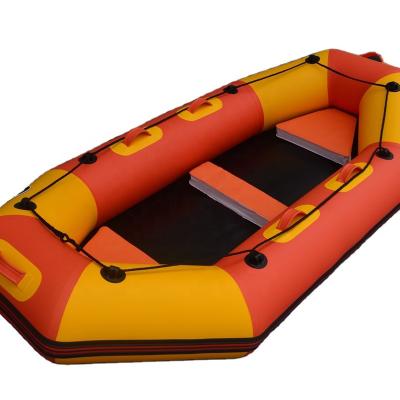 China Dfifting. Factory Sale Various Widely Inflatable Fishing Raft Fishing Boat for sale