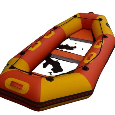 China RB330 Factory Strong Sale Various Widely Inflatable Raft Boat for sale