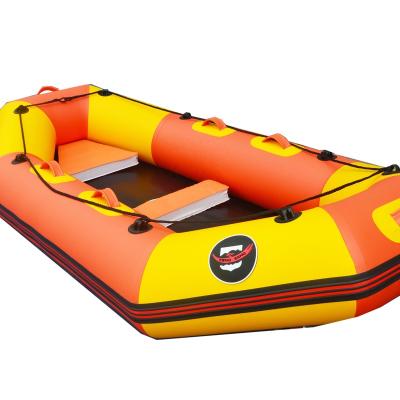 China Durable RB330 High Quality Durable Using Various Rowing Rafting Boats for sale