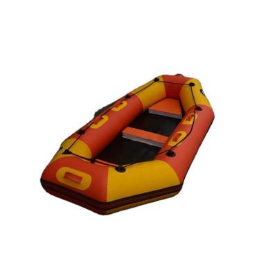 China Durable High Quality RB260 Durable Using Various Rowing Rafting Boats for sale