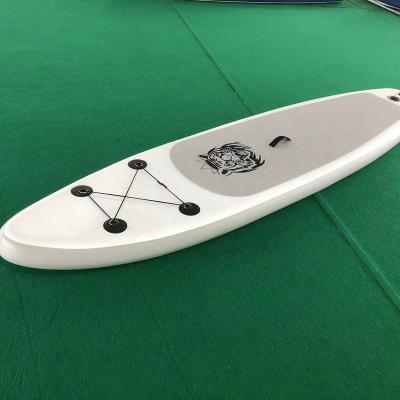 China Unisex Attractive price new type sail fishing inflatable sup paddle board for sale