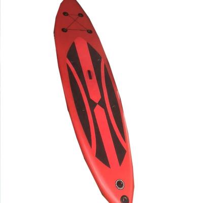 China SUP290 Inflatable Paddle Unisex Wholesale Cheap SUP Board for sale