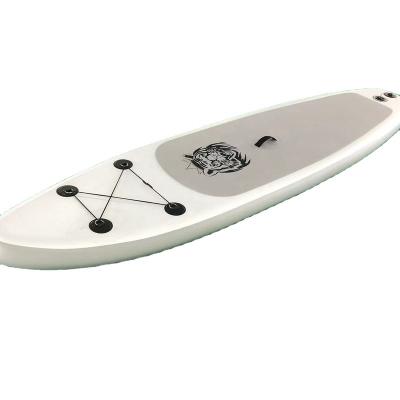 China SUP320 Inflatable Paddle Unisex Wholesale Cheap SUP Board for sale