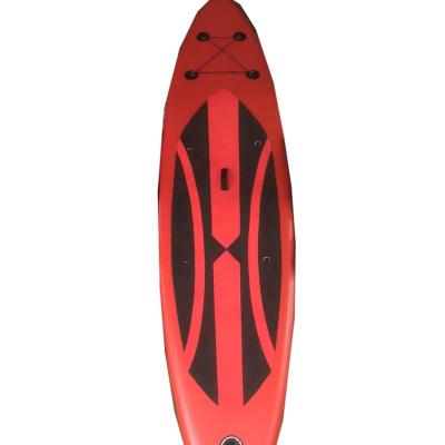 China Factory Direct Supply SUP380 Best Quality Unisex SUP Inflatable Paddle Board for sale