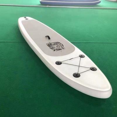 China SUP380 unisex factory direct supply paddle board hot selling inflatable SUP380 unisex paddle board for sale