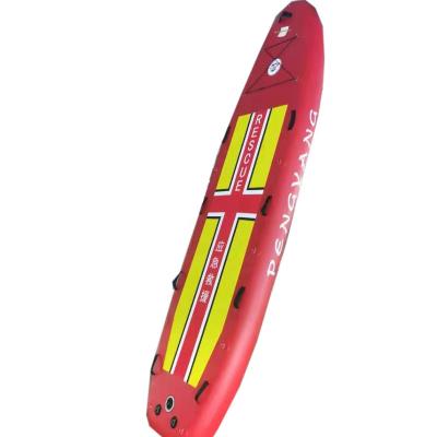 China SUP420 unisex factory direct supply hot sale inflatable paddle board for sale