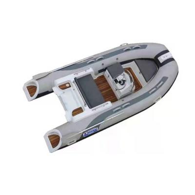 China FIBERGLASS& Cheap price custom china pvc rib hot selling inflatable boat for rent for sale