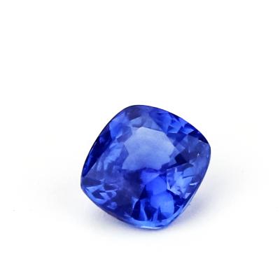 China Other Natural Blue Sapphire Gemstone Loose Price Per Carat for sale