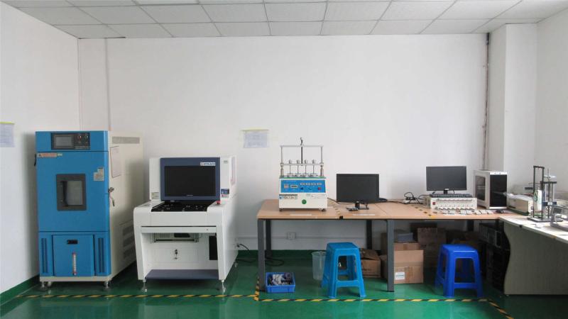 Verified China supplier - Shenzhen I-Link Technology Co., Ltd.