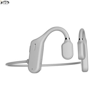 China 2021 Osteoconductive success bluetooth 5.0 Bone Conduction Earphone wireless openear low current waterproof earphone IPX5 for sale