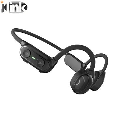 China Fieixble BT 5.0 Super Ear Hook Comfortable Waterproof Mobile Earbuds China OEM Smart Earbuds for sale