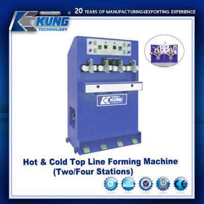 Κίνα hot or cold Line Forming machine προς πώληση