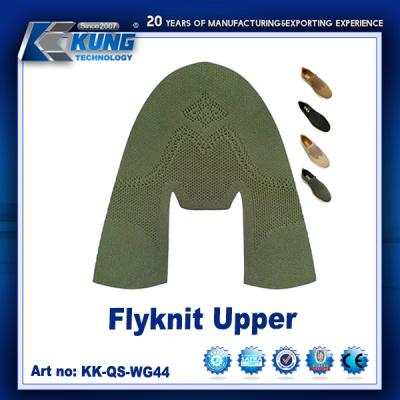 Κίνα Shoes Upper Fly Knitting Vamp προς πώληση