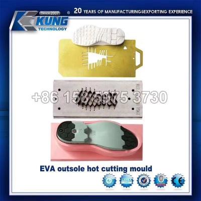 China 1600*1000*600mm Hydraulic Press Machine , EVA Shoe Sole Cutting Machine for sale