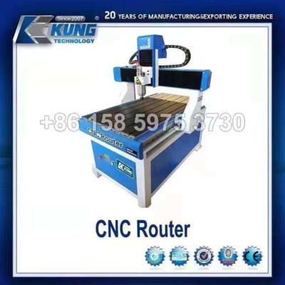 China CNC Machine CNC Router for sale