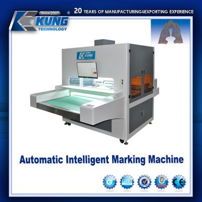 China 2022 King Kung Automatic intelligent marking machine for sale