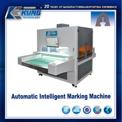 China 2022 King Kung Automatic intelligent marking machine for sale