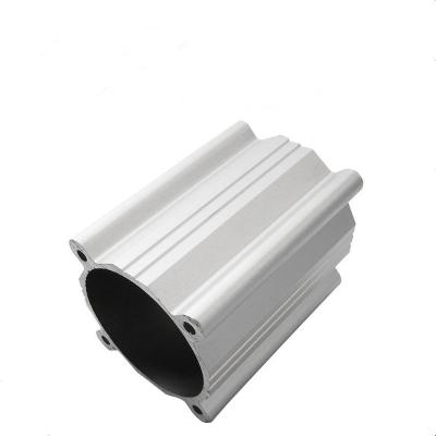 China Aluminum Alloy 6063/6061/6005/6060 Profile/Extrusion Profile/6063 6061 T5/T6 Aluminum Industrial Profile for sale