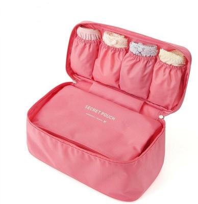 China 2018 Wholesale Storage Makeup Bag Storage Purse Travel Travel Pouch For Women for sale