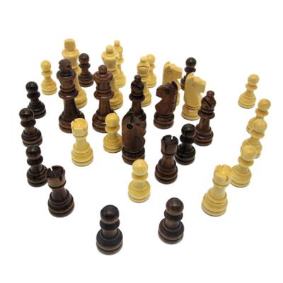 China Wooden Chess Game Entertainment Chess Game Entertainment Games 2.5