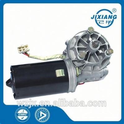 China Bus China Wholesales Supplier Bus Windshield 24 Volt DC Motor 150W Wiper Motor ZD2735 ZD1735 for sale